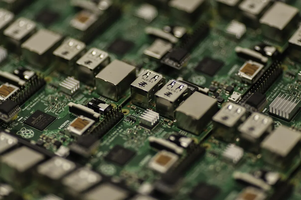 What Quantum Error Correction Actually Does — and Why It's the Real Milestone